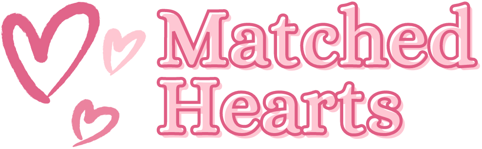 Matched Hearts