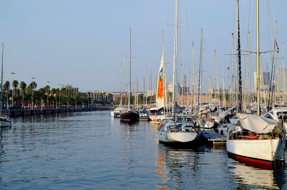 15 Places to Propose In Barcelona: Romantic Spots
