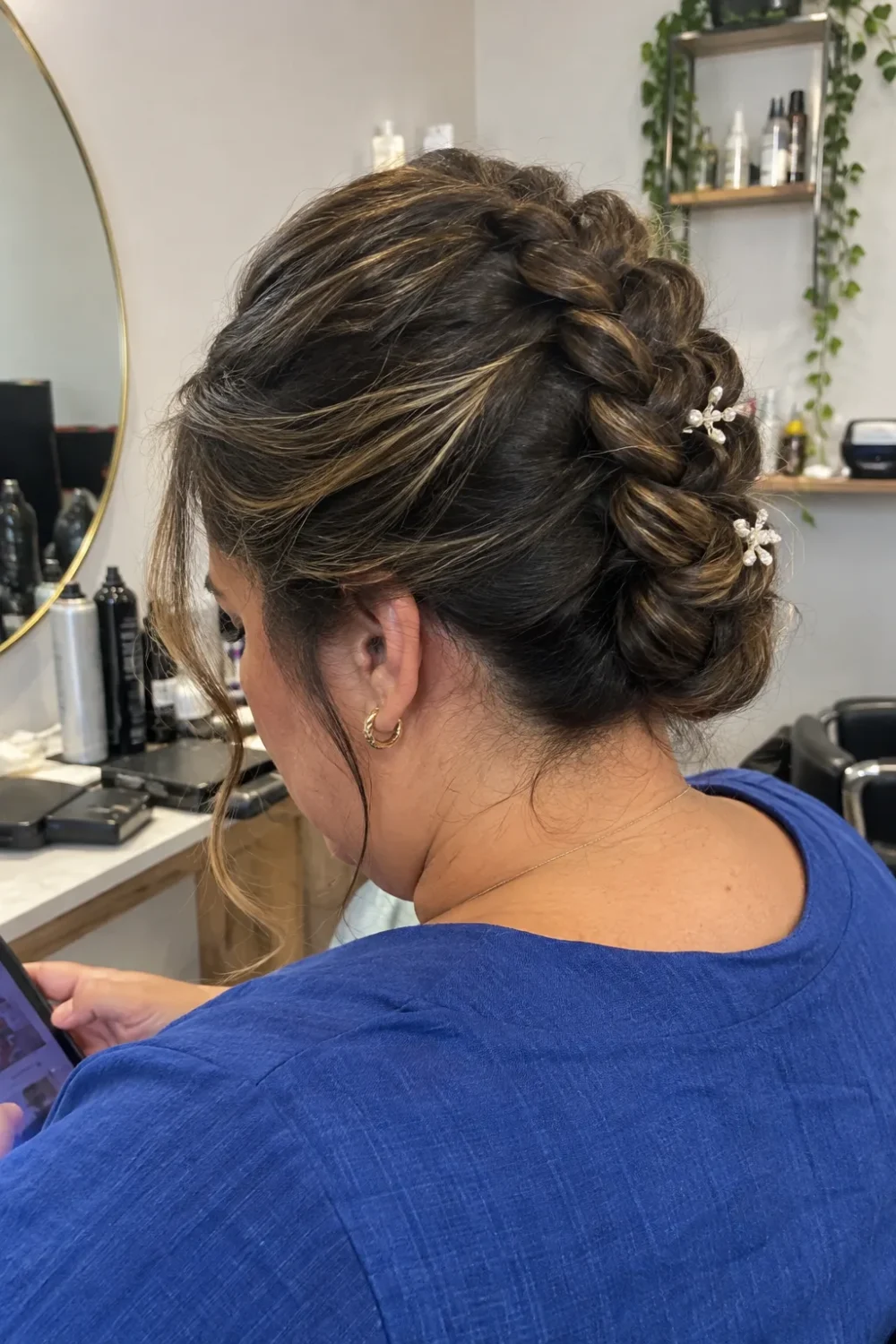 29 Engagement Hairstyles That Still Look Like You